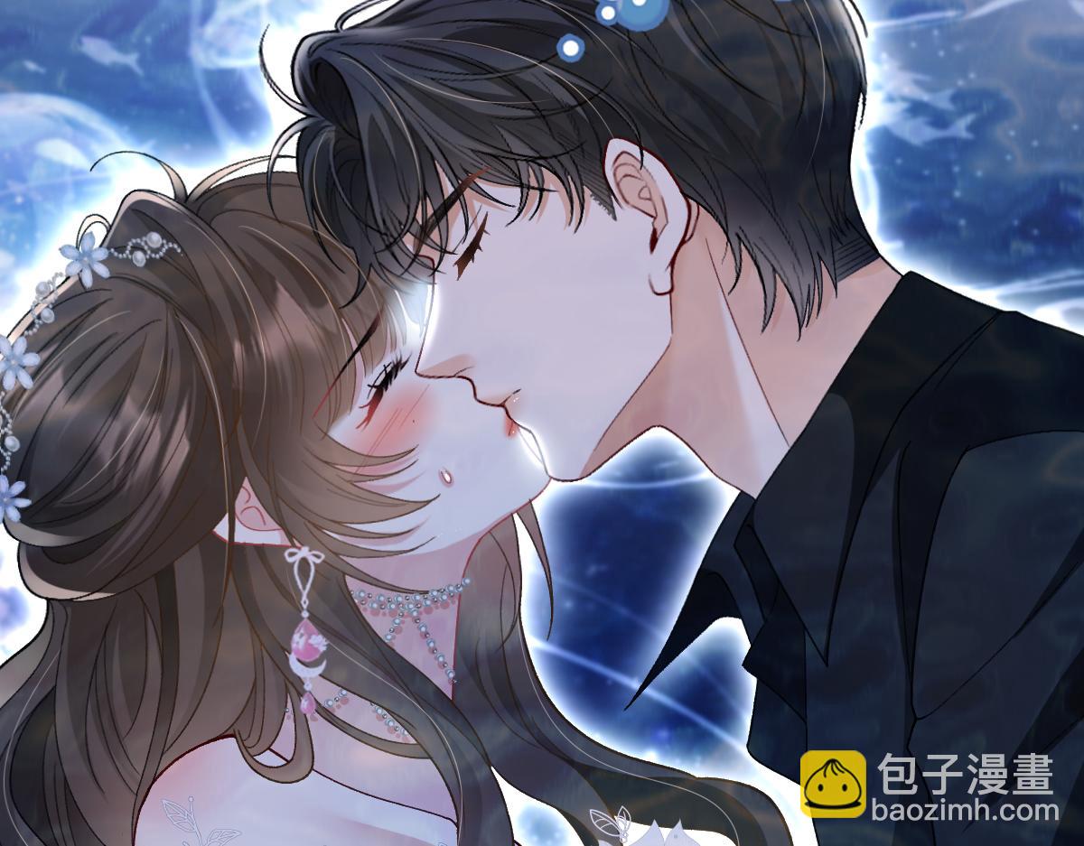 第25话 霍冽宸你在干什么！(1/3)-第26话