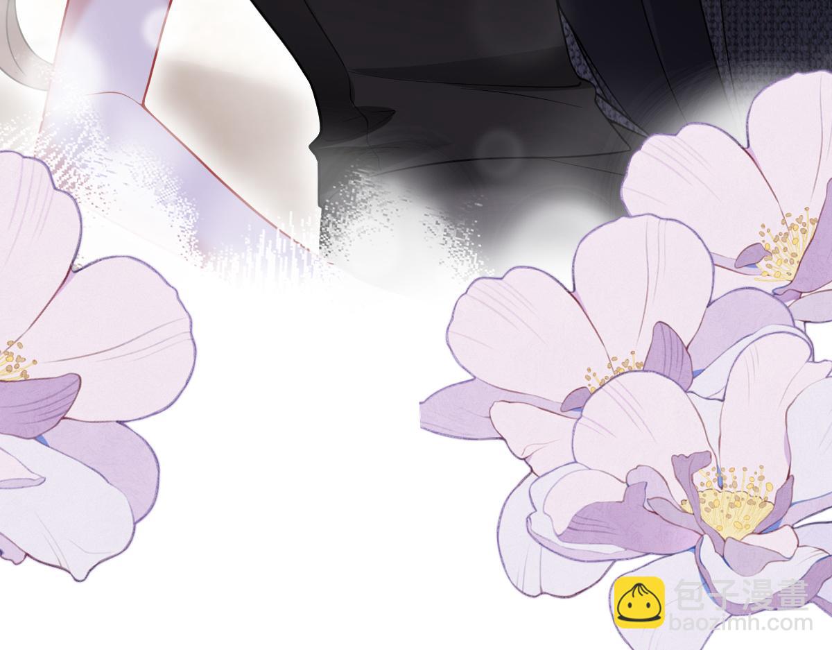 第31话  你以什么身份管我？(1/3)-第32话