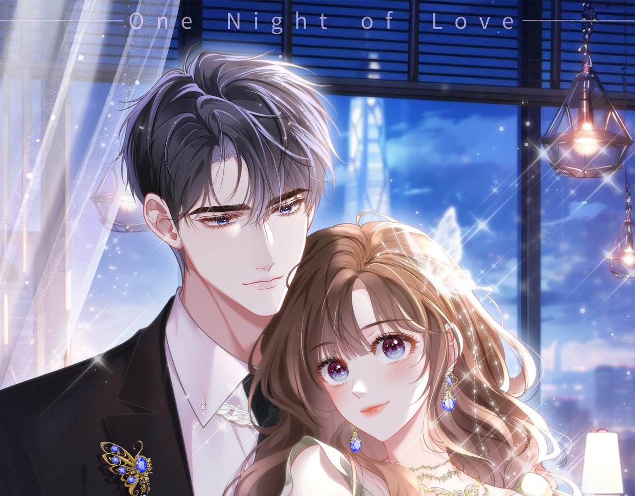第41话 或许已经有宝宝了(1/3)-第42话