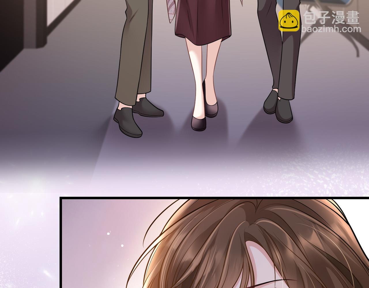 第47话  你是我女朋友(1/2)-第48话