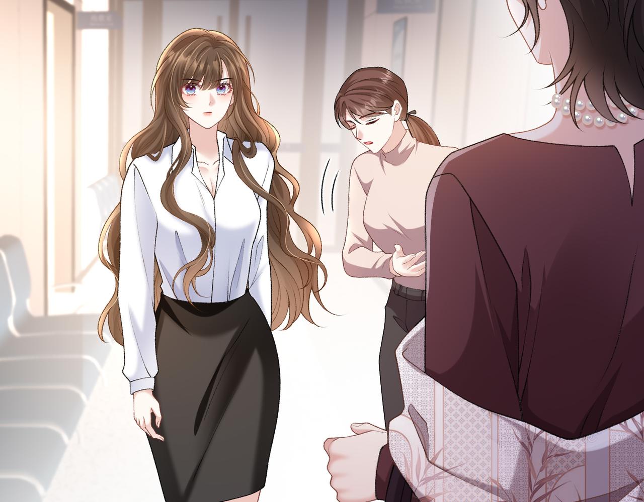 第47话  你是我女朋友(1/2)-第48话