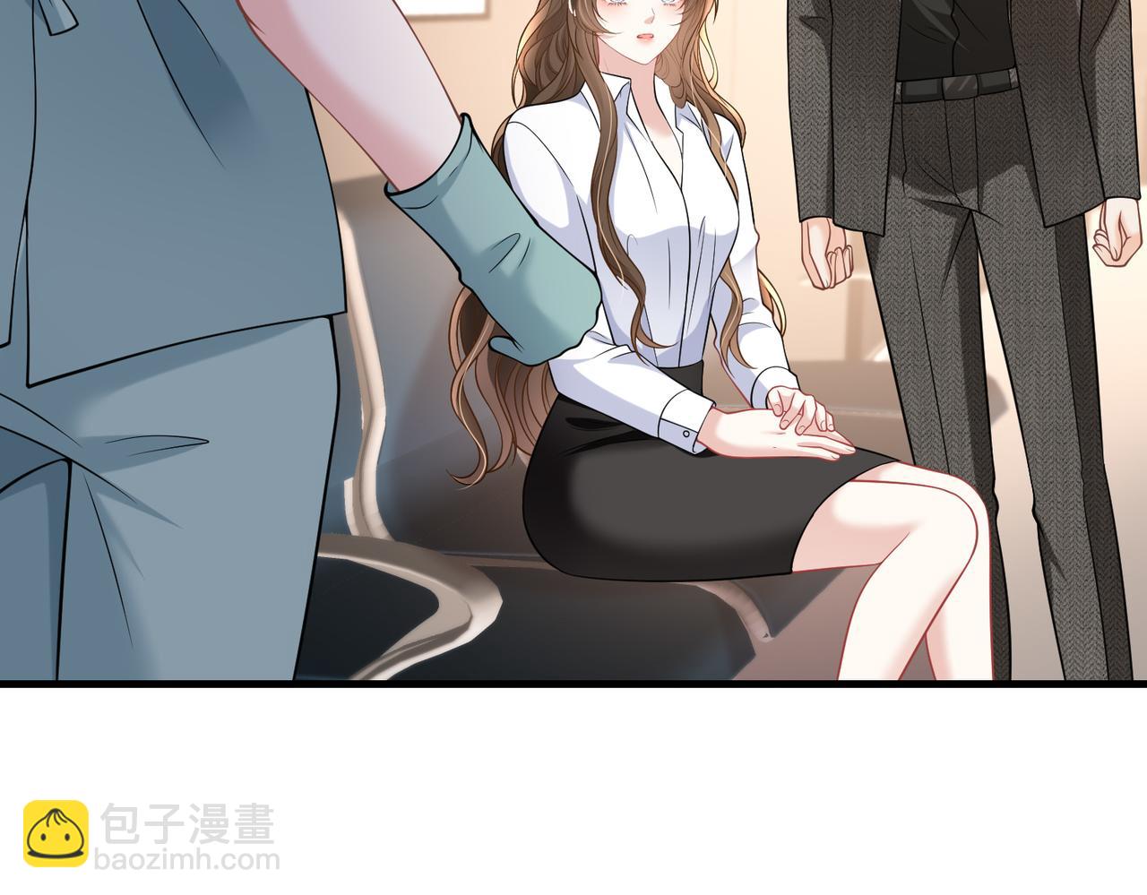 第47话  你是我女朋友(1/2)-第48话