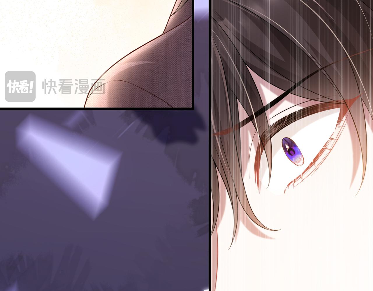第51话 那是你用尽手段逼我生的！(1/2)-第52话