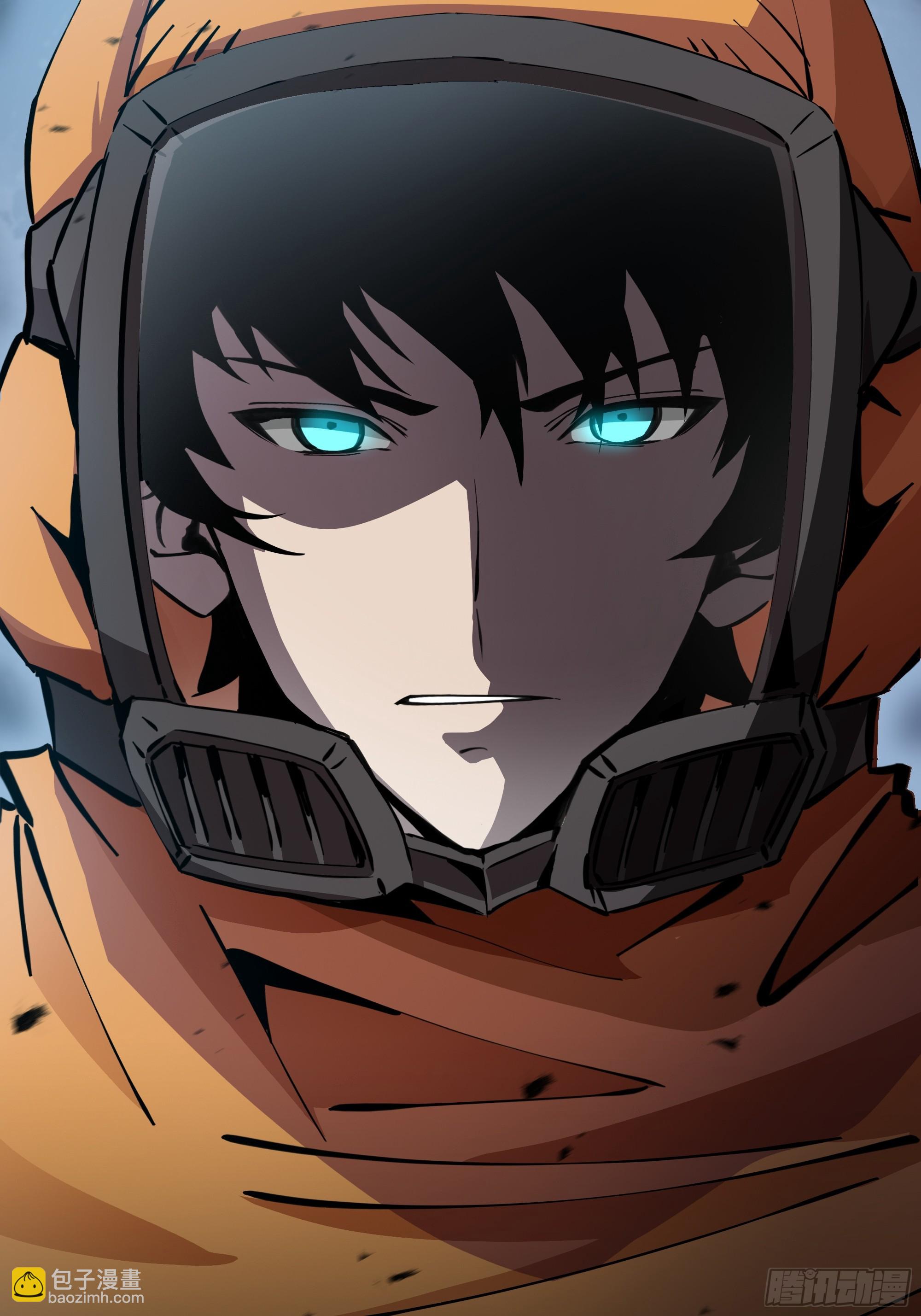 第1话 矿难(1/2)-第2话