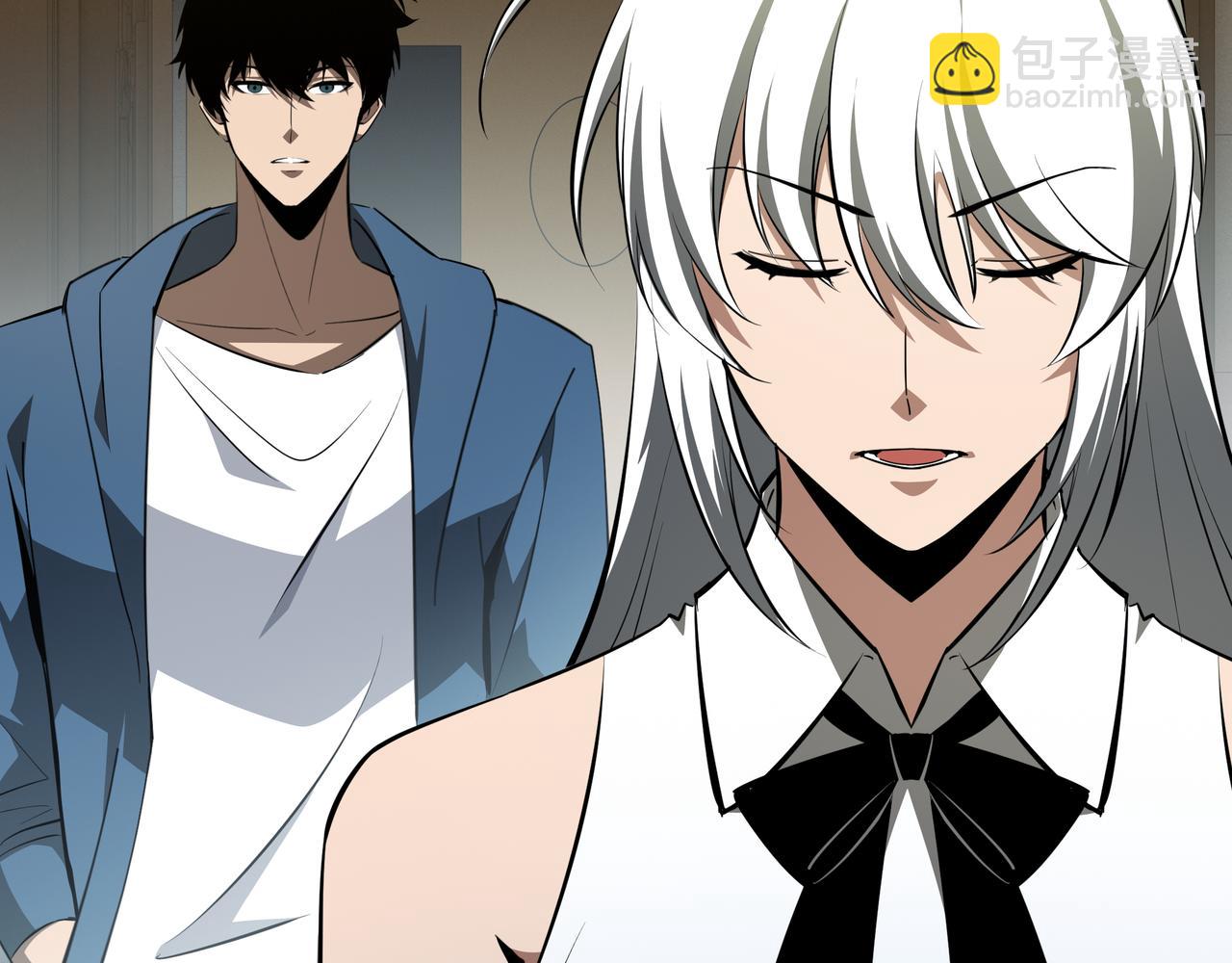 第31话 暗影帮(1/3)-第32话
