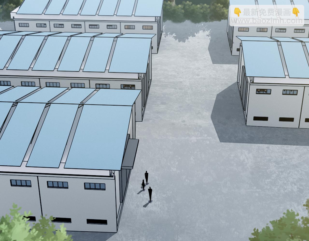 第33话 调虎离山(1/3)-第34话