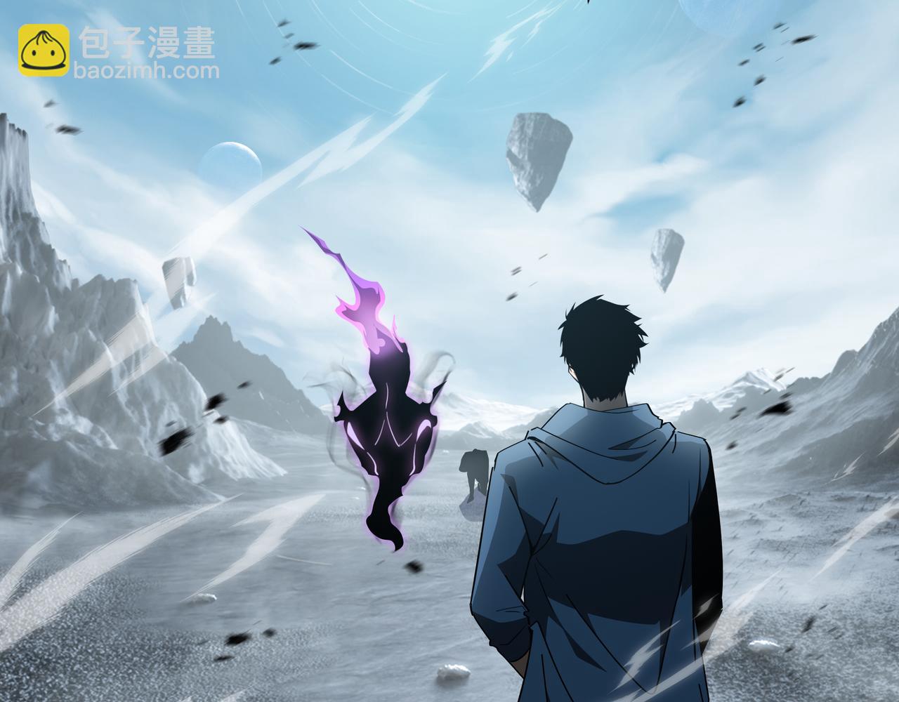 第37话 活体铠甲(1/3)-第38话