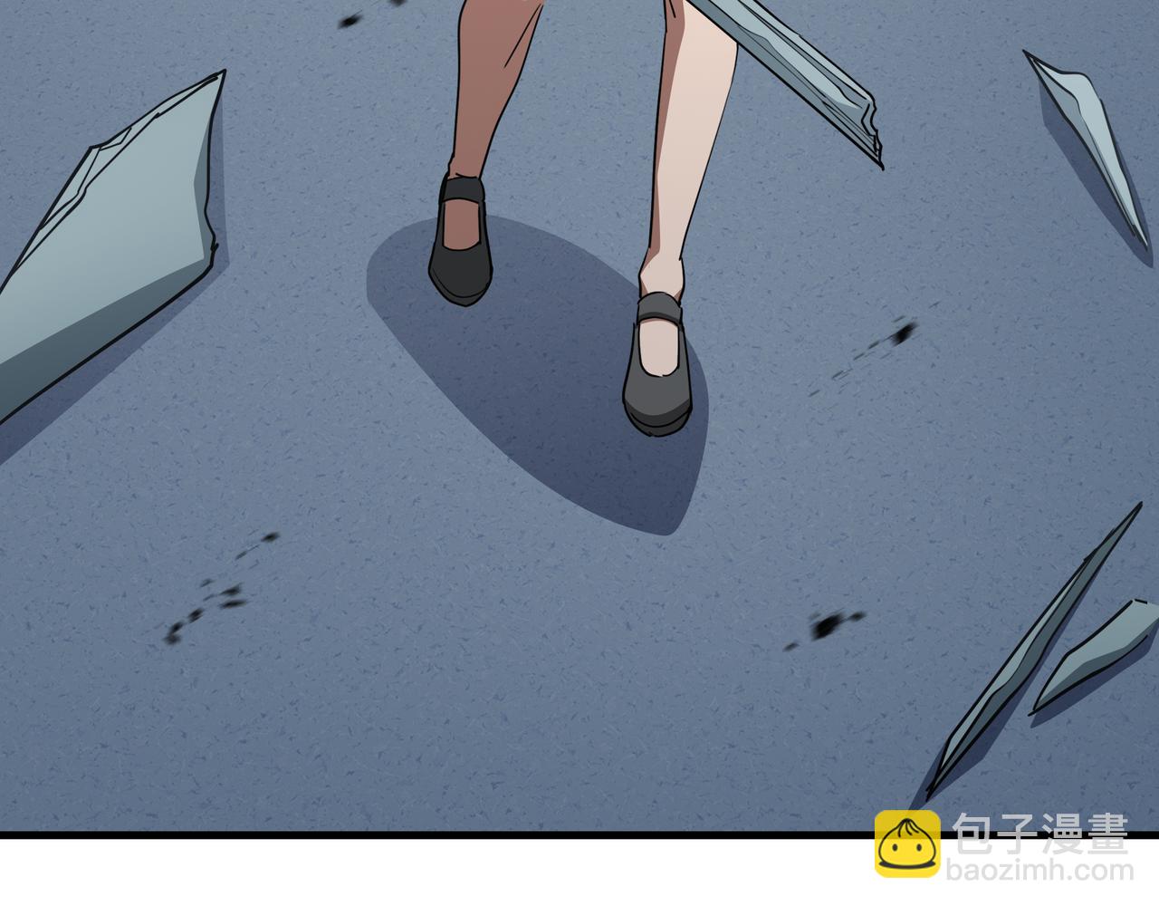 第51话 庇护(1/3)-第52话