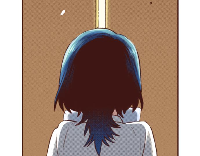 第14话 等我长大！(1/2)-第14话
