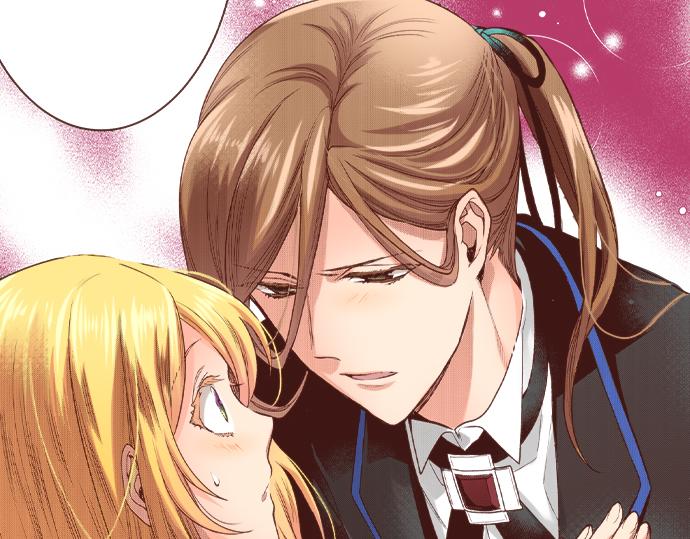 第20话 该选谁呢？(1/2)-第20话