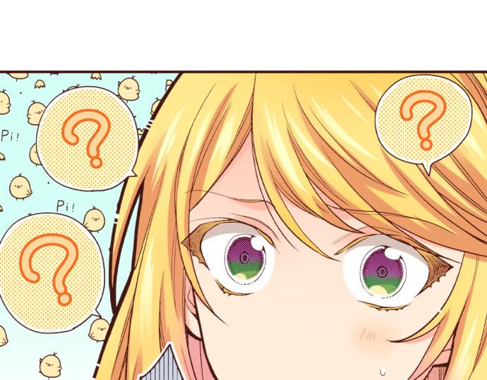 第40话 一起睡吧！(1/2)-第40话