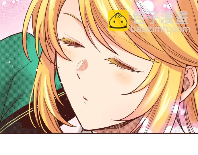 第40话 一起睡吧！(1/2)-第40话