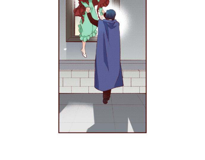 第56话 被&hellip;拒绝了？(1/2)-第56话