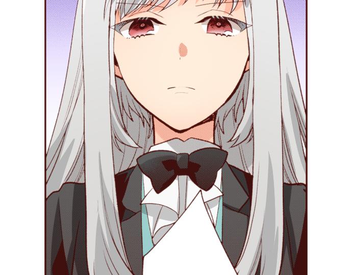 第56话 被&hellip;拒绝了？(1/2)-第56话