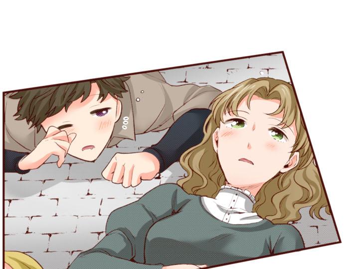 第60话 恋爱中的女人会变强！(1/2)-第60话