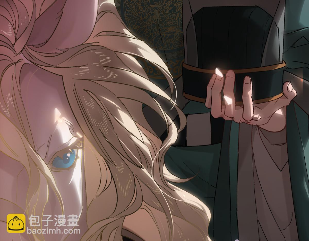 第三十二话 仇人(1/4)-第36话