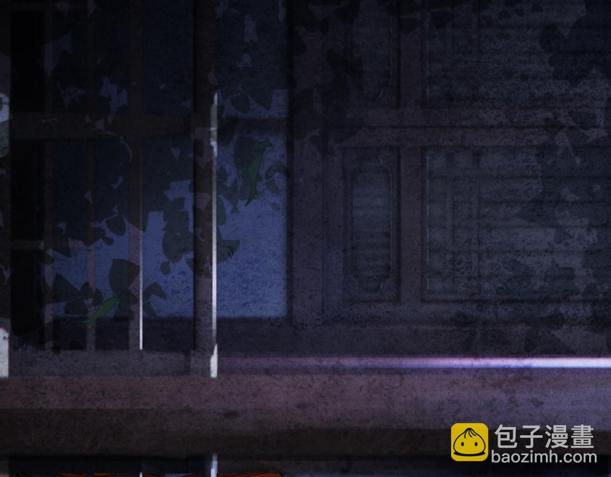 第三十六话 情深至苦(1/4)-第40话