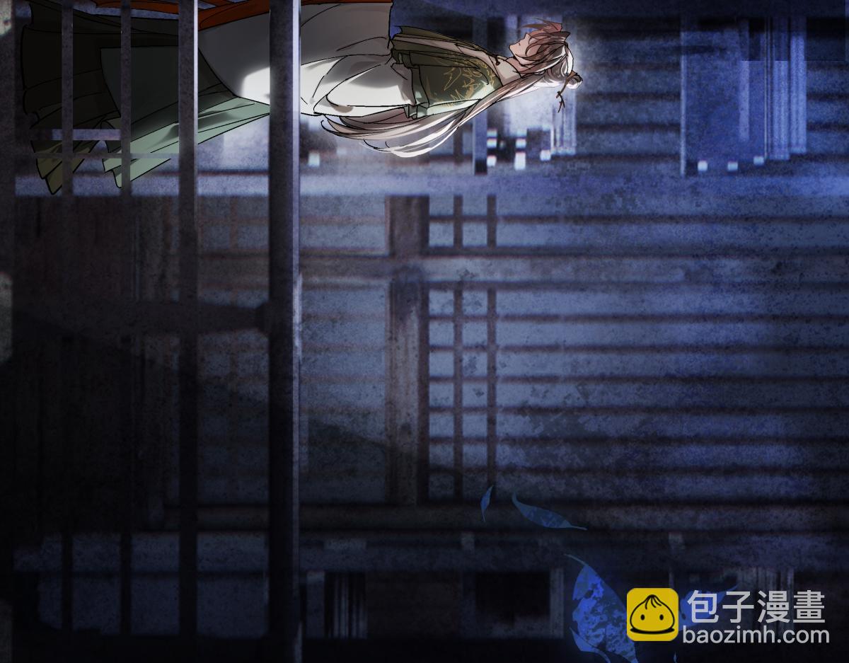 第三十六话 情深至苦(1/4)-第40话