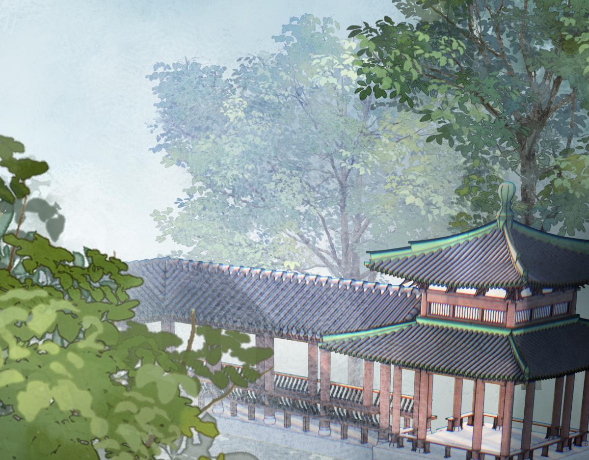 第四十九话 他还活着&hellip;&hellip;(1/4)-第54话