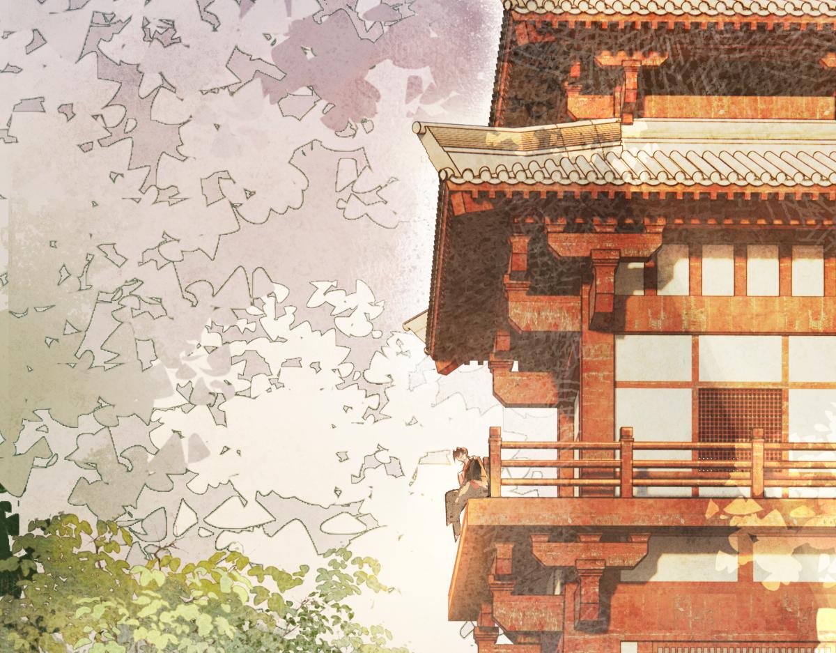 第五十七话 大凉城(1/4)-第62话