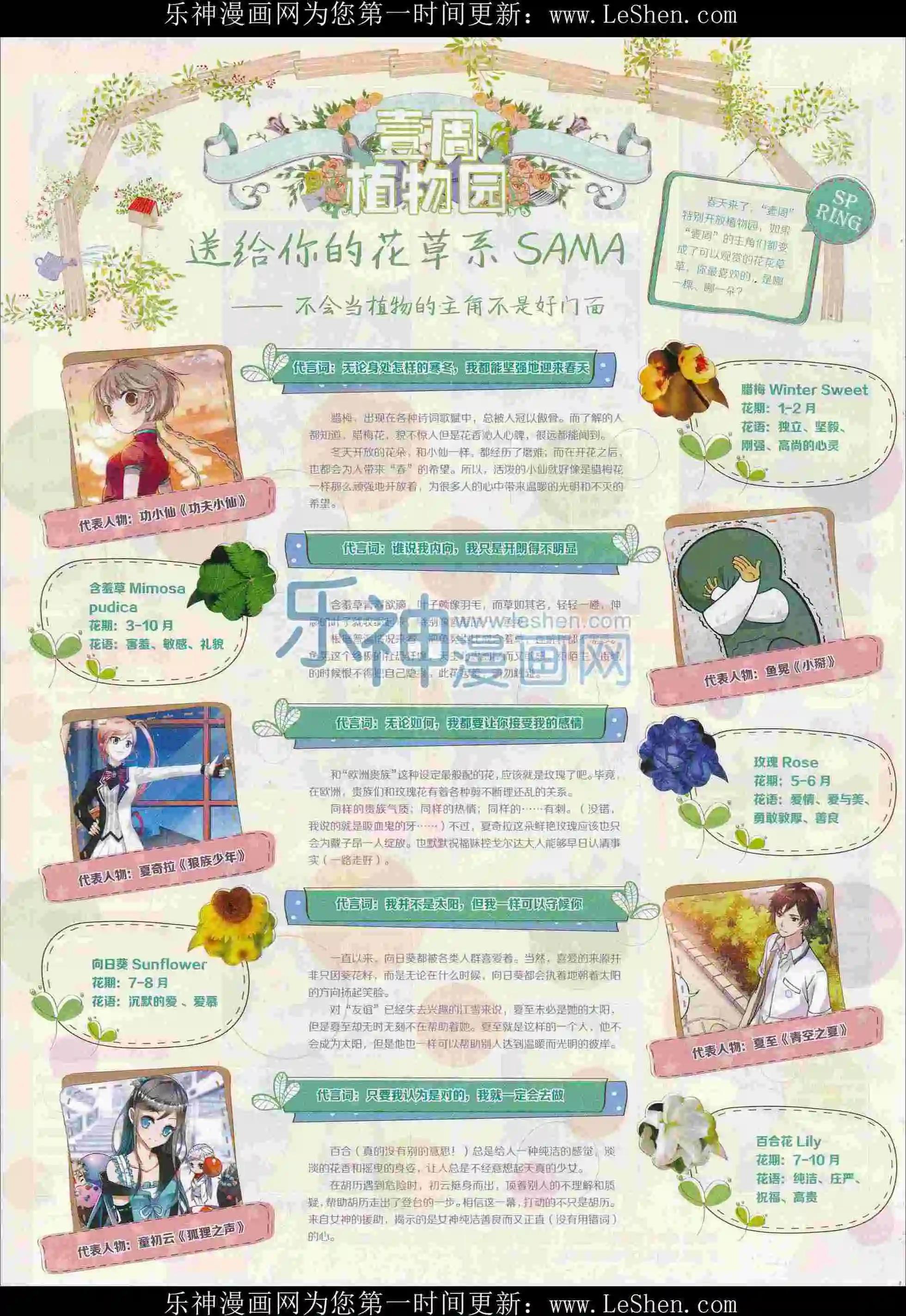🍜壹周漫画 第32期 第36页