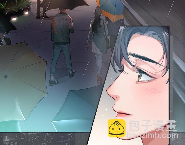 序章 你点到即止，我一醉方休-第2话