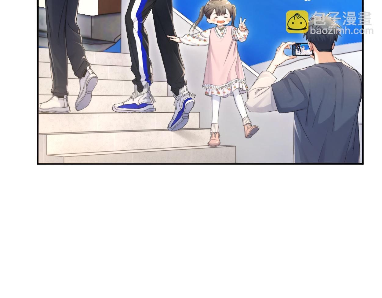 第97话 我不在乎他们怎么说！(1/2)-第100话