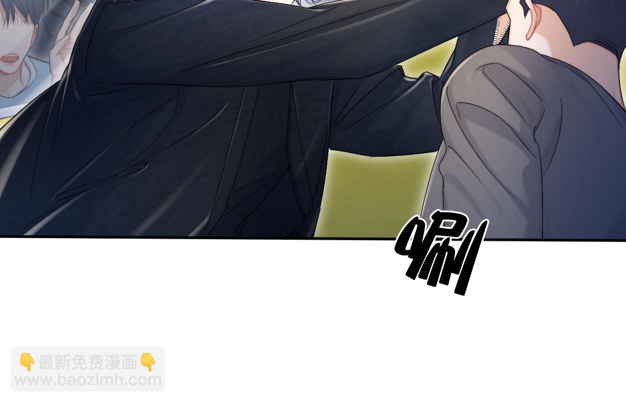 第101话 吓死我了&hellip;你吓死我了(1/2)-第104话