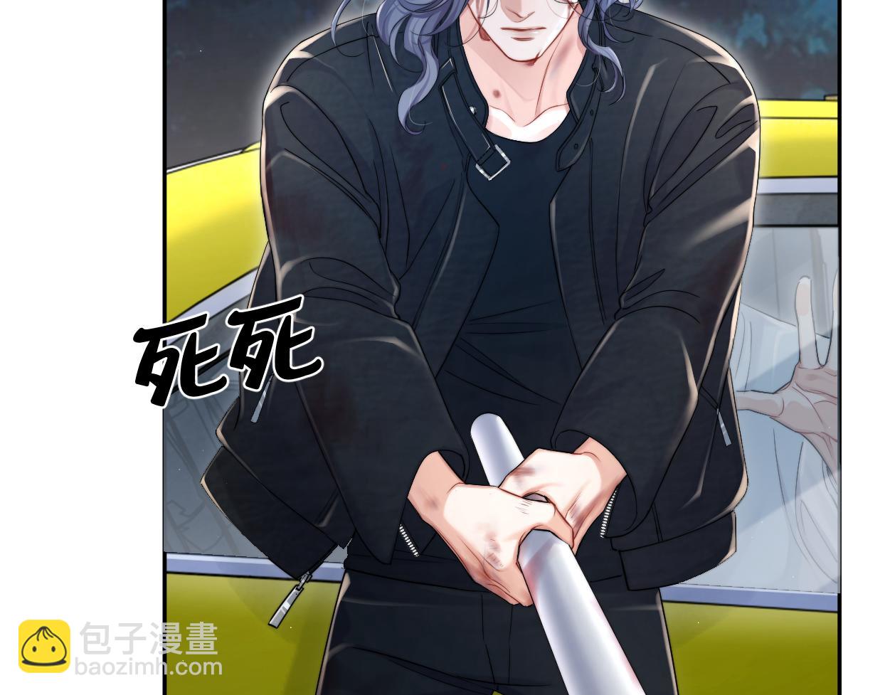 第101话 吓死我了&hellip;你吓死我了(1/2)-第104话