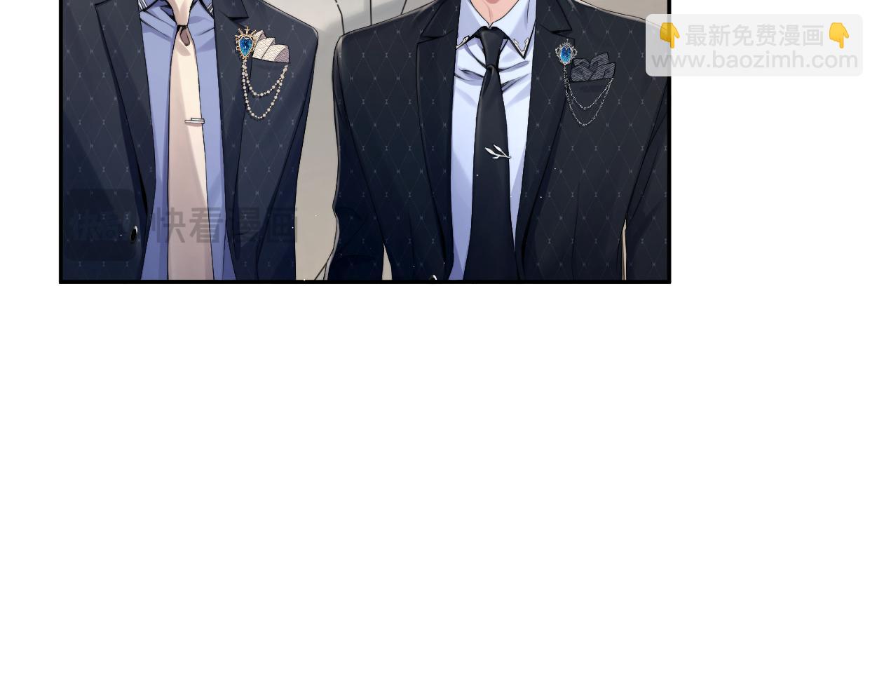 第117话 只看着我，好吗？(1/2)-第120话