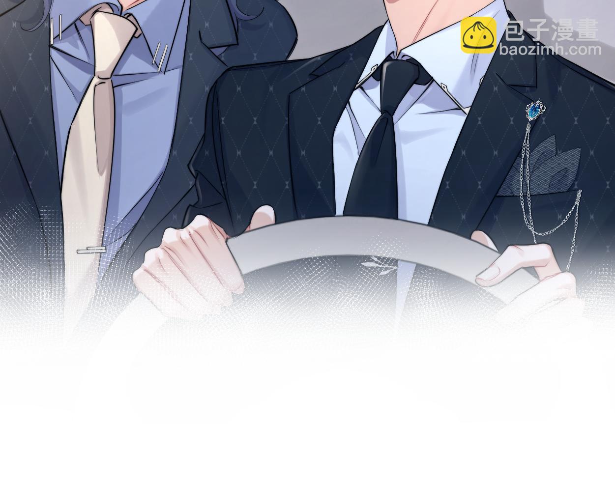 第123话 可真记仇啊你&hellip;(1/2)-第126话