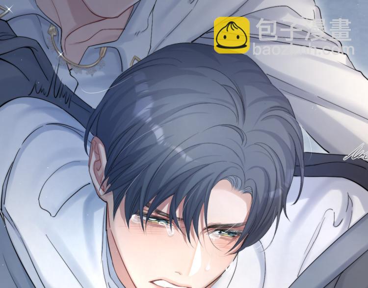 第31话 你腻烦我了？(1/2)-第34话