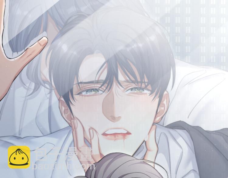第31话 你腻烦我了？(1/2)-第34话