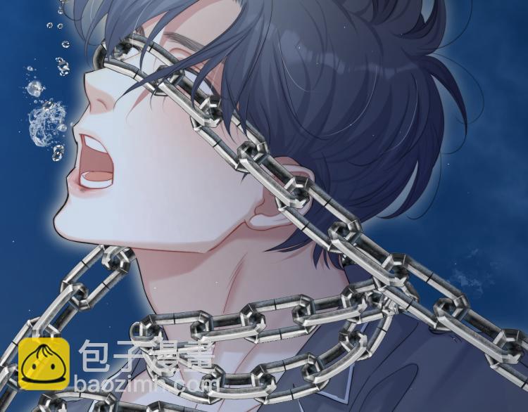 第33话 何故，你是故意的吧(1/3)-第36话