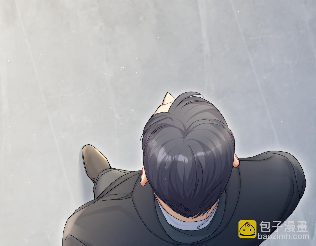 第41话 离开，结束这一切吧(1/3)-第44话