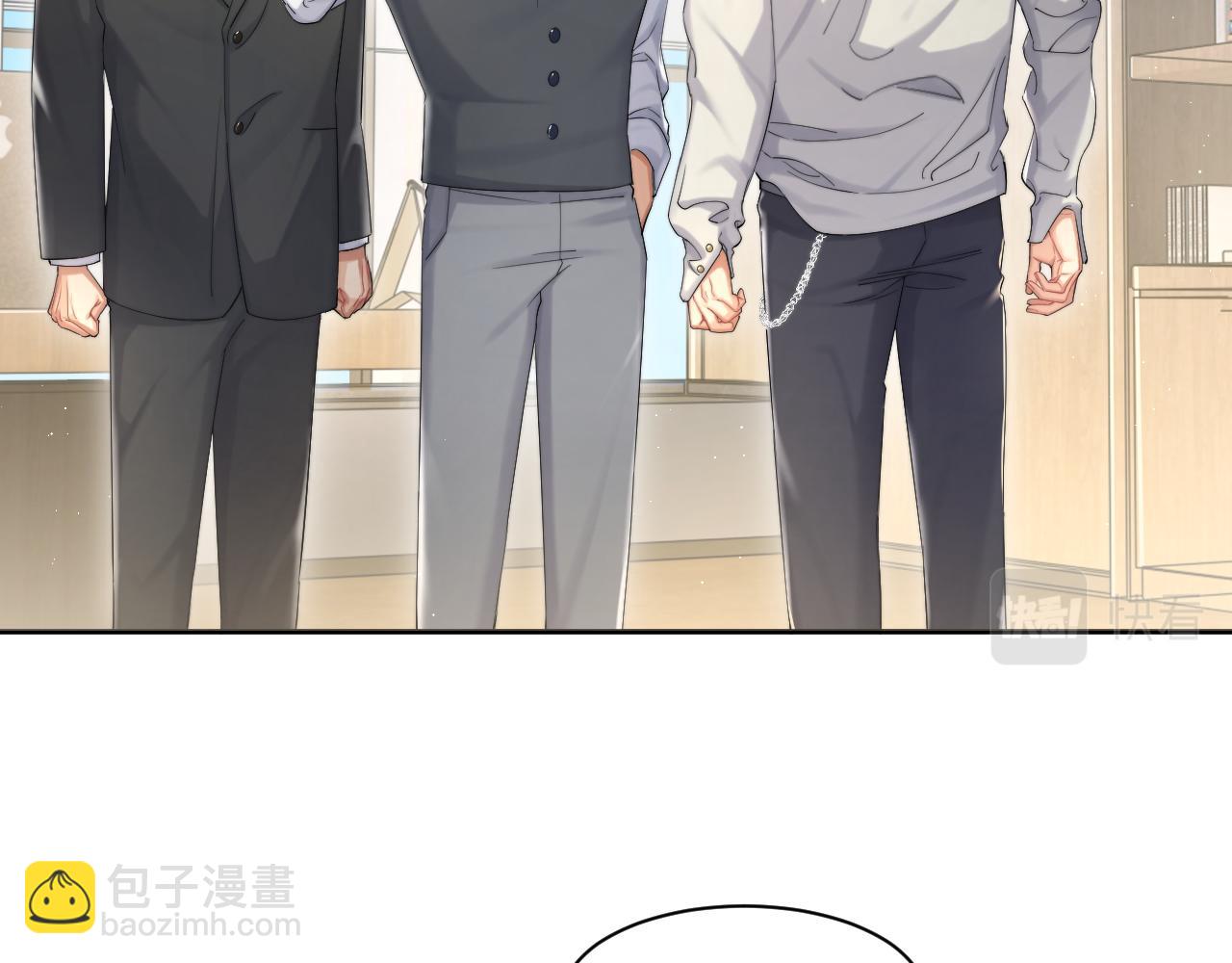 第49话 道歉？顶罪？(1/3)-第52话