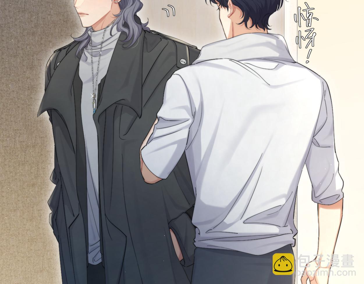 第53话 只想和你待在一起(1/2)-第56话