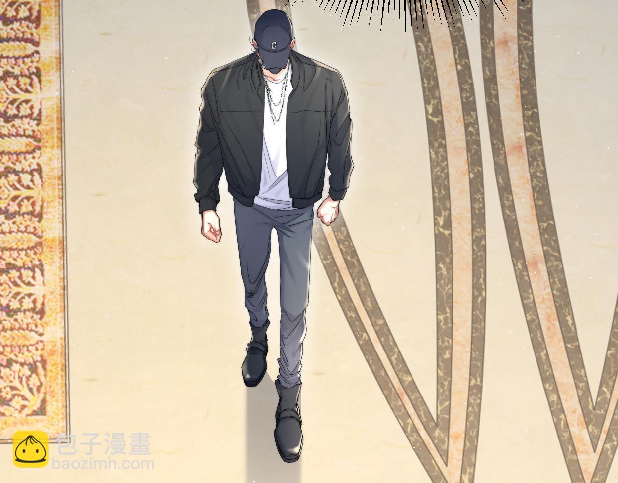 第57话 他真的追来了？！(1/3)-第60话