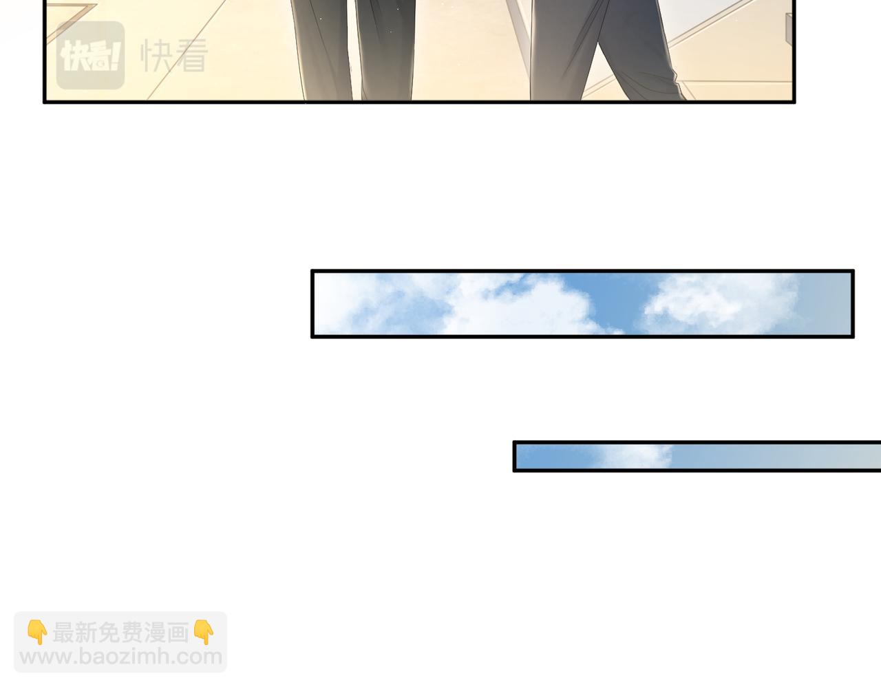 第61话 把以前的何故还给我！(1/2)-第64话