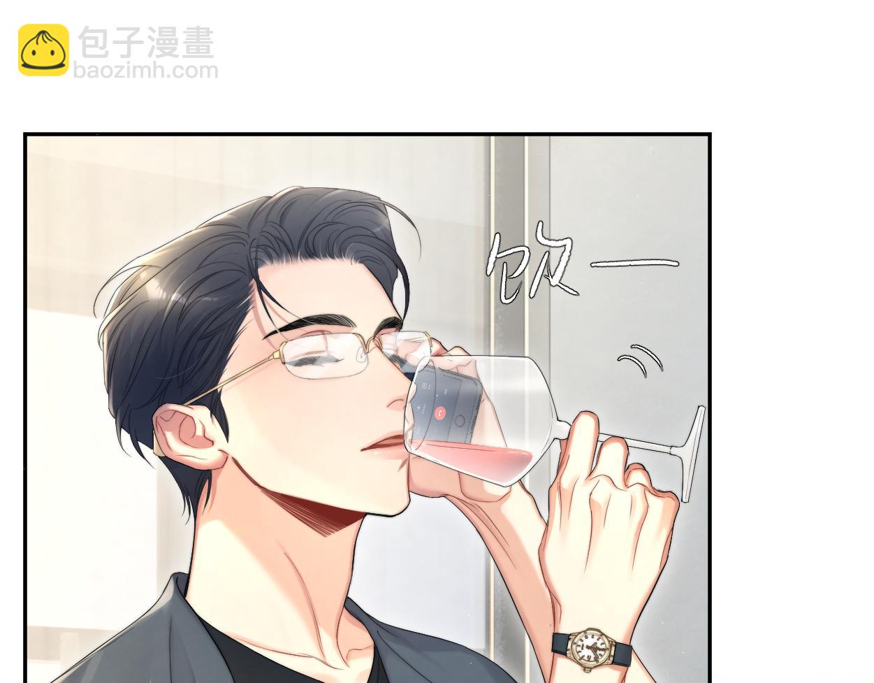 第69话 何故，我喜欢你(1/2)-第72话