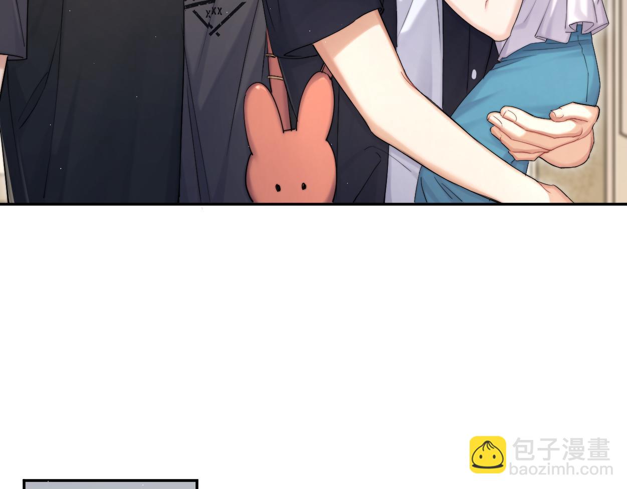 第75话 他，好喜欢你...(1/2)-第78话