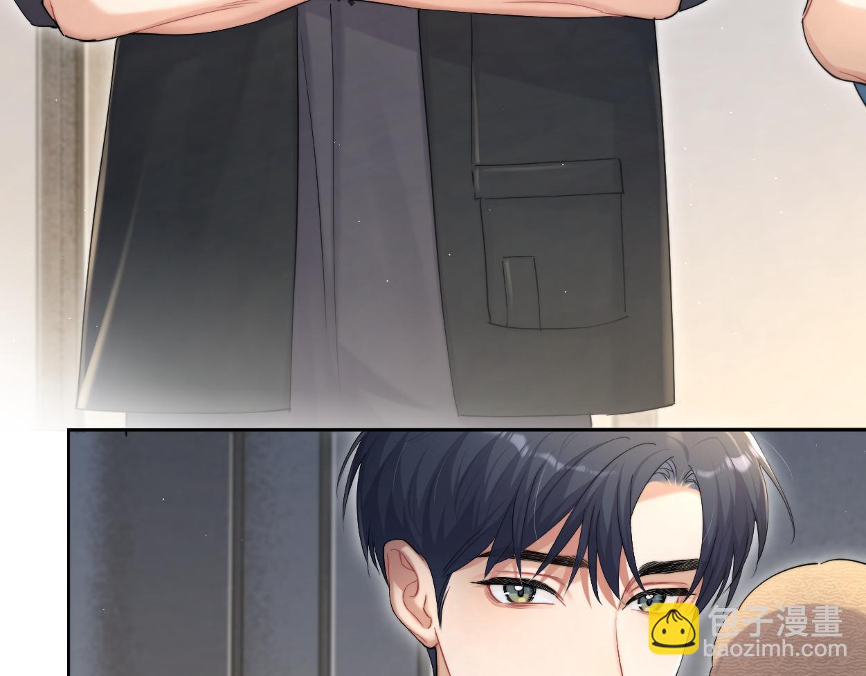 第75话 他，好喜欢你...(1/2)-第78话