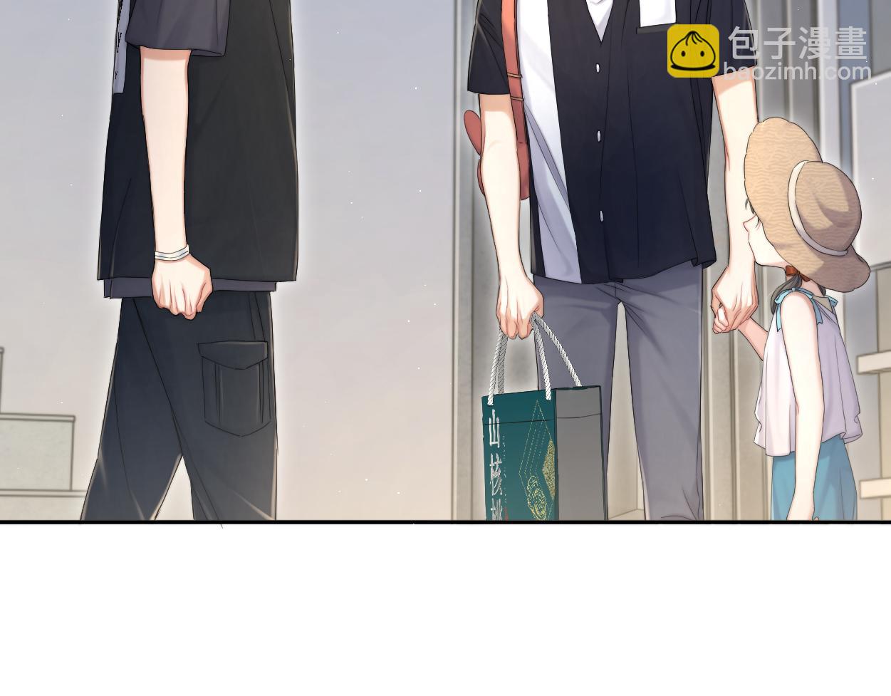 第75话 他，好喜欢你...(1/2)-第78话