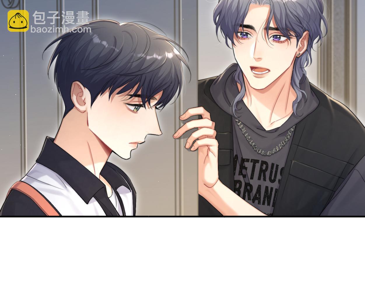 第75话 他，好喜欢你...(1/2)-第78话