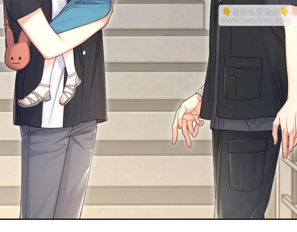 第75话 他，好喜欢你...(1/2)-第78话