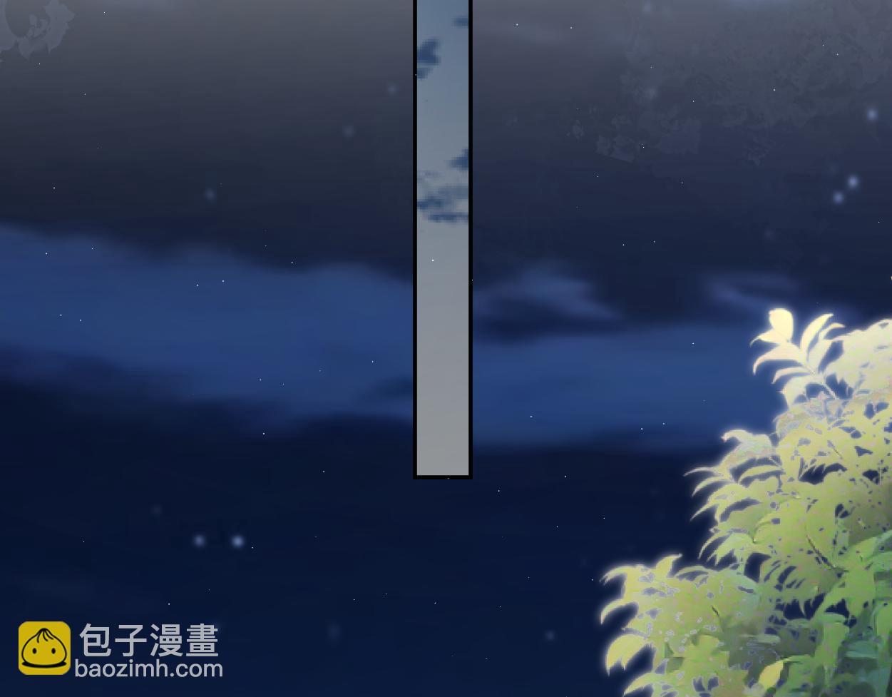 第79话 我不想伤你&hellip;(1/3)-第82话