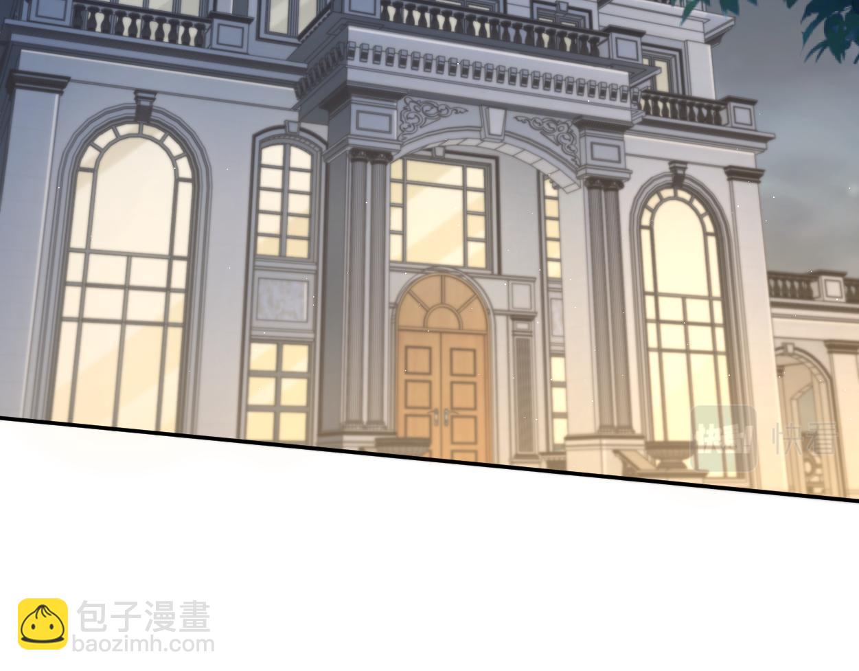 第79话 我不想伤你&hellip;(1/3)-第82话