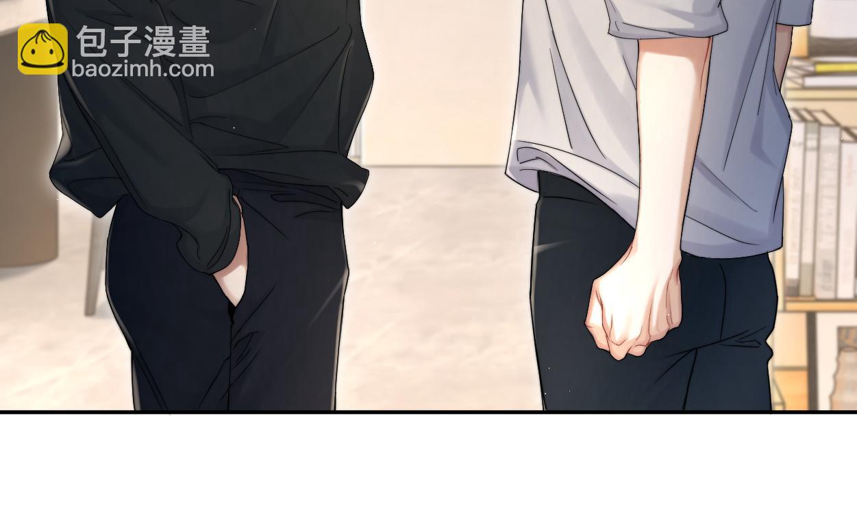 第79话 我不想伤你&hellip;(1/3)-第82话