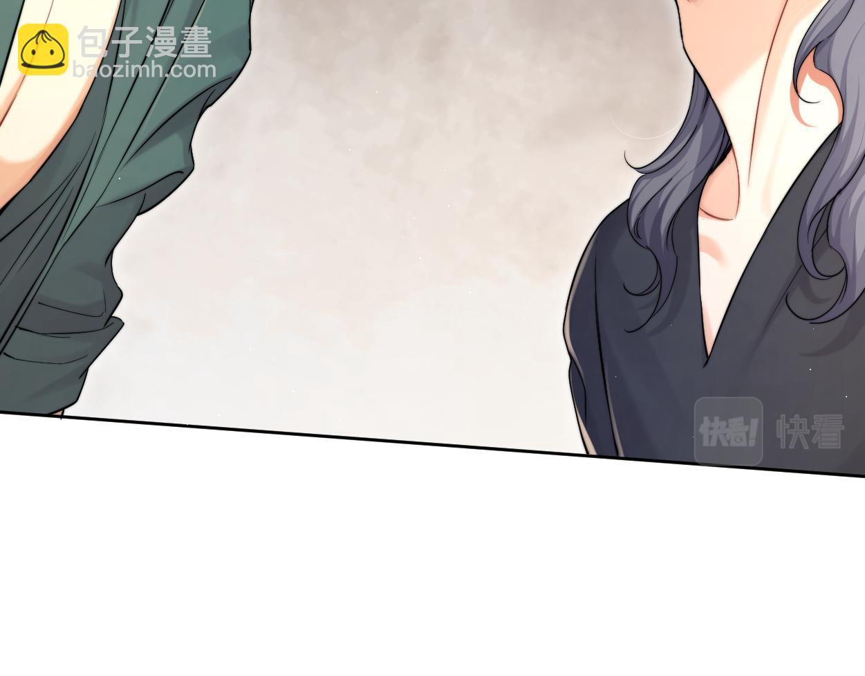 第81话 何故，我会好好对你(1/3)-第84话