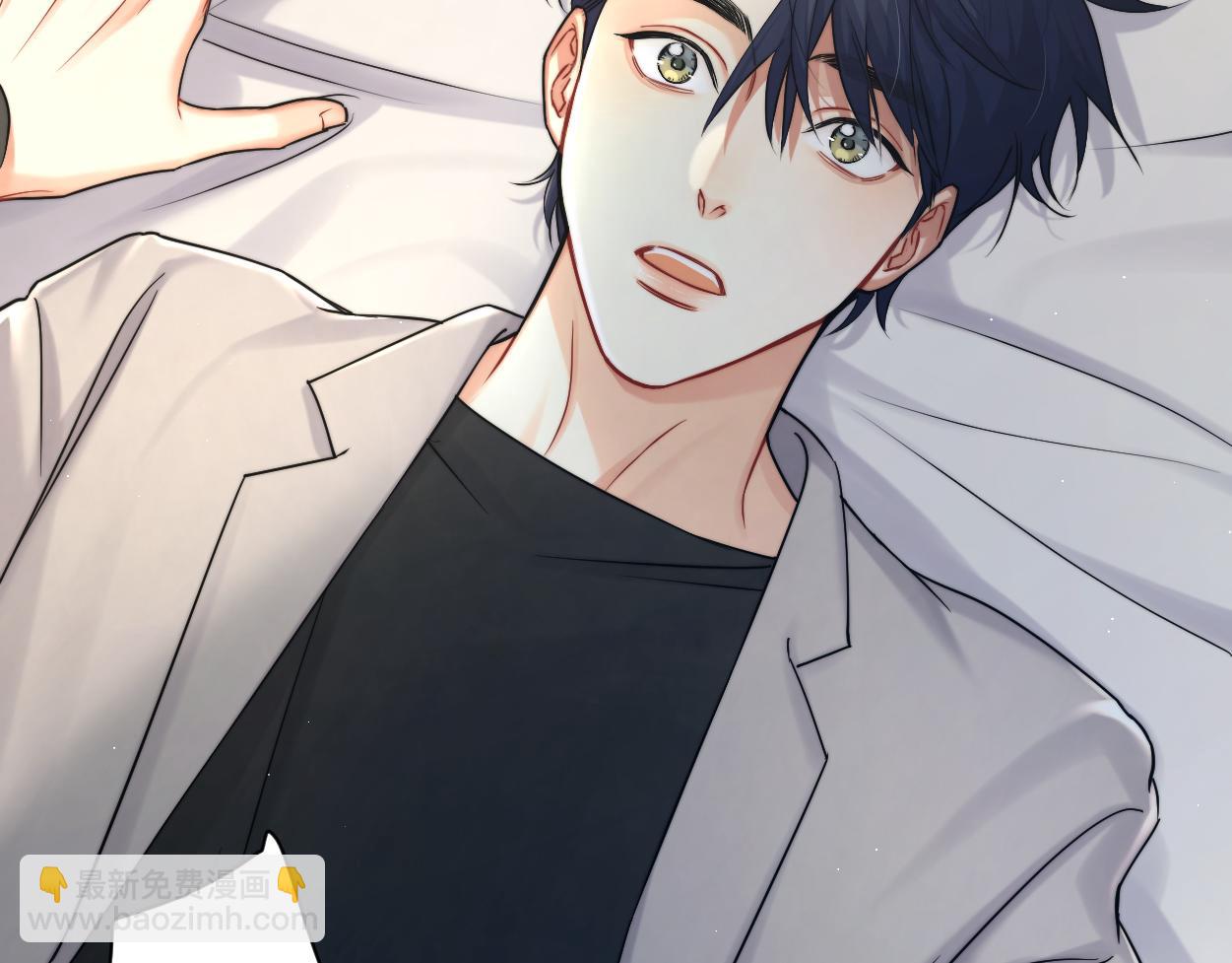 第85话 Vanessa来电？(1/3)-第88话